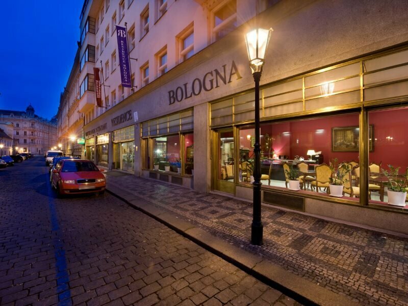 Hotel Bologna