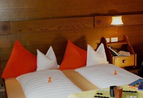 Sonnenhotel Soldanella Sonneck, Réserver Hôtel Hôtels à Samnaun avec parking, Parking