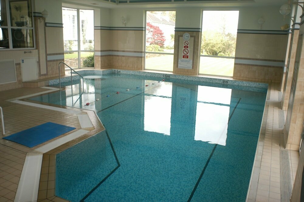 Great National Penmere Manor Hotel
