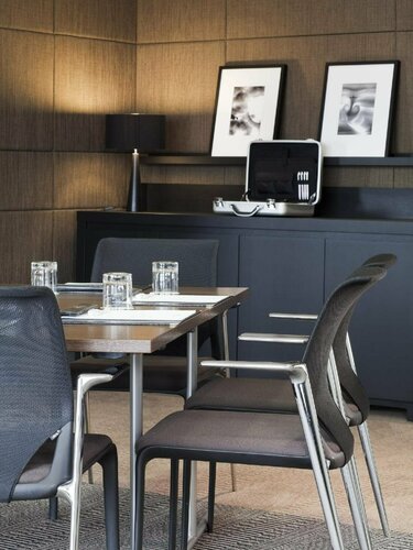 Crowne Plaza London Heathrow T4, an IHG Hotel, Забронировать Отель Бизнес-отели Большого Лондона, 4* 5*
