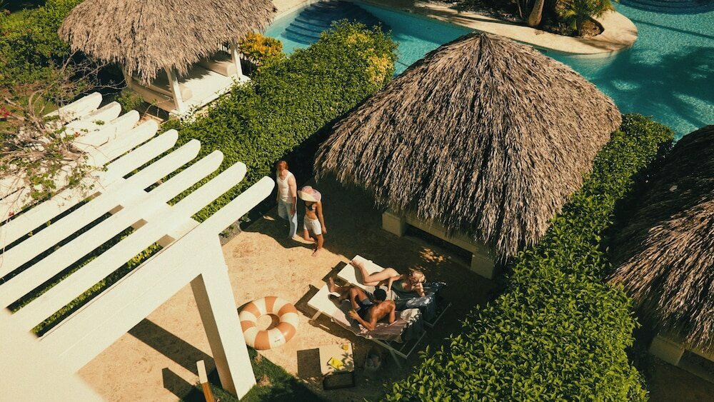 Zel Punta Cana - All Suites