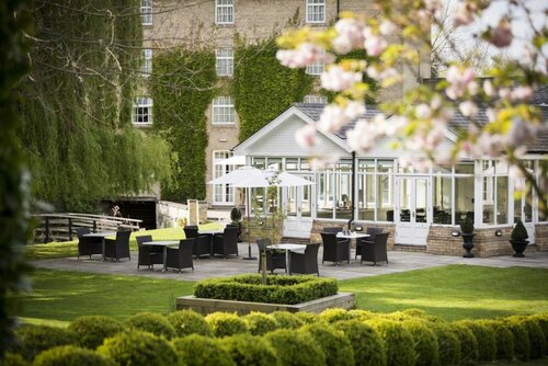 Best Western Plus Cambridge Quy Mill Hotel, Book Hotel Businesshoteller i Cambridge, 4* 5*