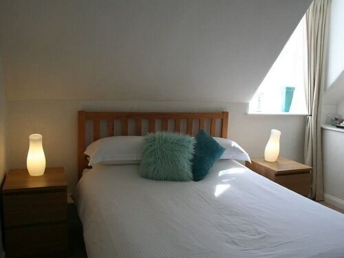 The Cross Keys Hotel, Book Hotel Hoteller i Scotland med parkering, Parkering