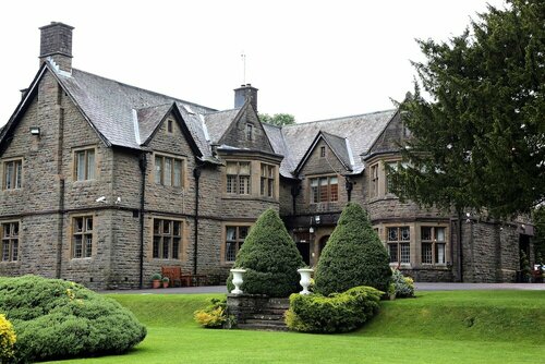Maes Manor Country Hotel, Забронировать Отель Отели Гвент 3 звезды, 3*