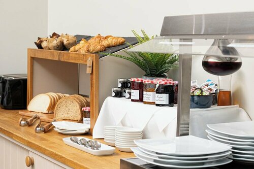 The Clarence Gardens, Book Hotel 4-stjernede hoteller i Merseyside, 4*