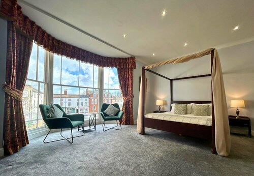 The Windmill, Book Hotel 3-stjernede hoteller i Merseyside, 3*