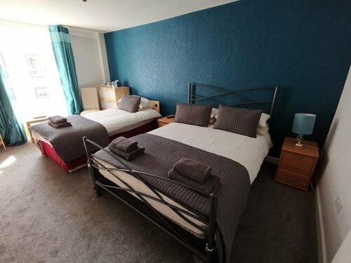 St Ronan's Hotel, Забронировать Отель Отели Иннерлитен 3 звезды, рядом с Типография Роберта Смейла, 3*