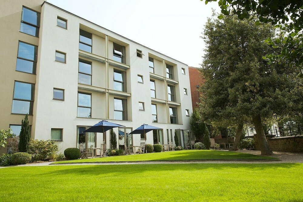 Harts Hotel and Kitchen