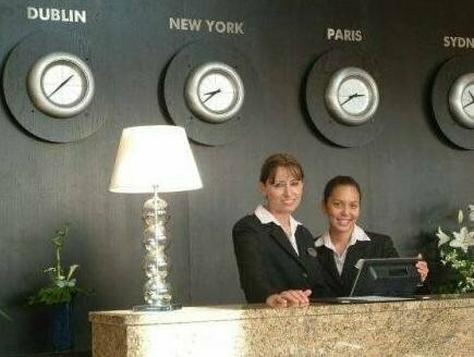Carlton Hotel Dublin Airport, Book Hotel All inclusive-hoteller i Dublin County, Alt inklusive