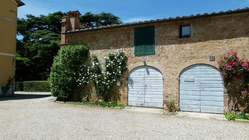 Borgo Villa Certano - Case Vacanza in Toscana, Reserva ahora Villa Hoteles SPA en Siena, SPA
