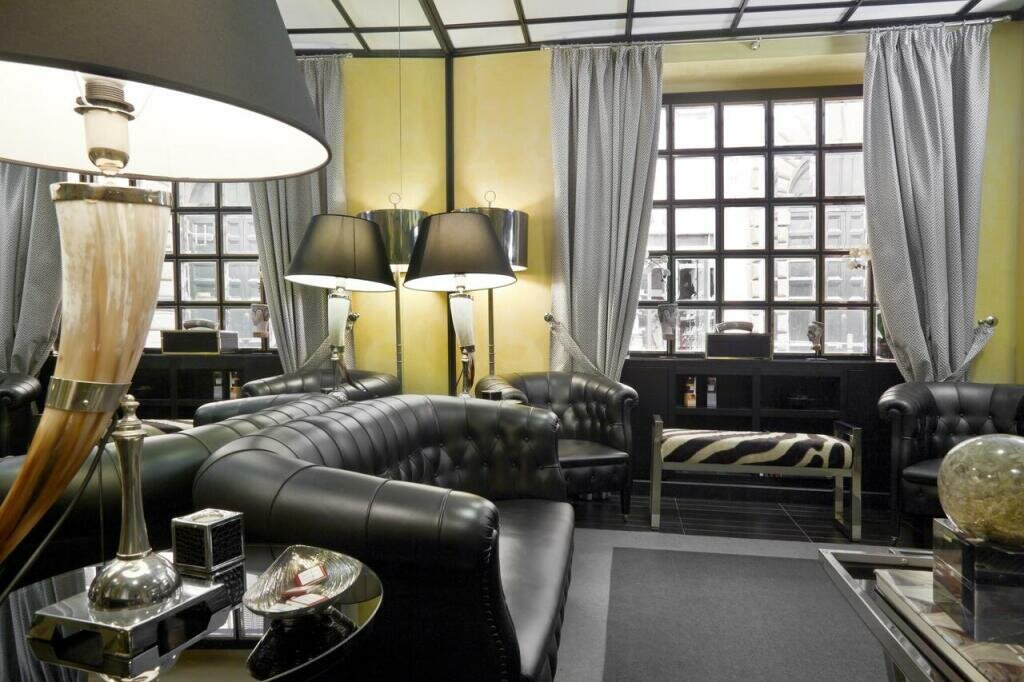 Hotel Siena