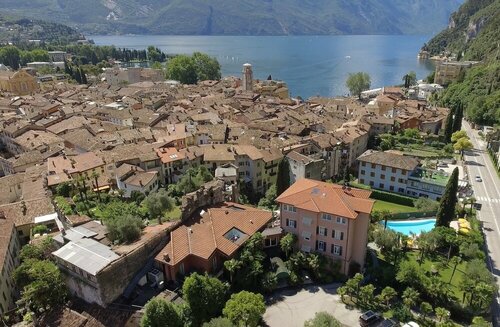 Villa Miravalle - Boutique Hotel, Забронировать Отель Рива-дель-Гарда Alto Garda e Ledro