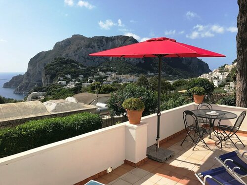La Reginella Capri, Reserva ahora Hotel Capri Isla de Capri