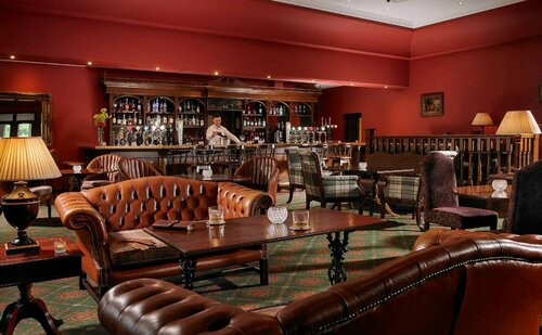 Hotel Woodstock Ennis, Book Hotel Ennis 