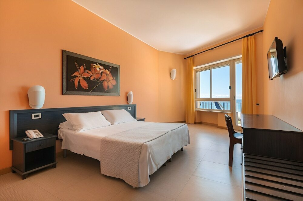 Serapo Bed and Breakfast