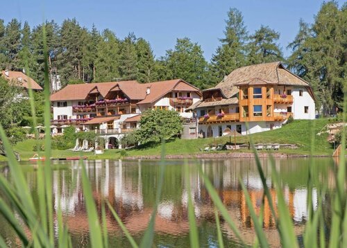 Hotel Weihrerhof, Забронировать Отель Сопрабольцано Ренон
