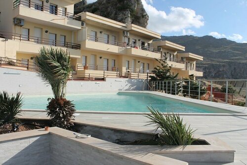 Bellevue del Golfo Hotel & Spa, Забронировать Отель Отели Сицилии с завтраком, Завтраки