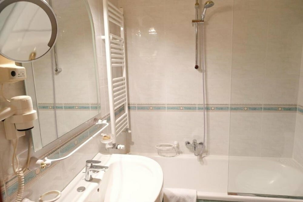 Hotel Greif Maria Theresia