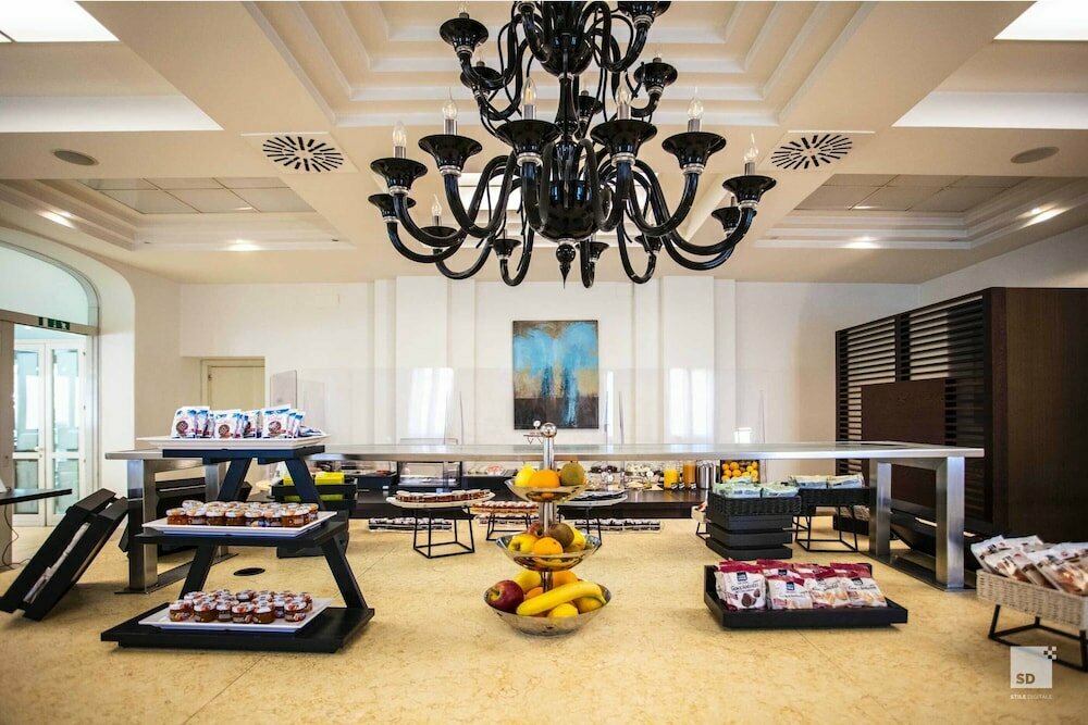 Hotel Regina Elena 57