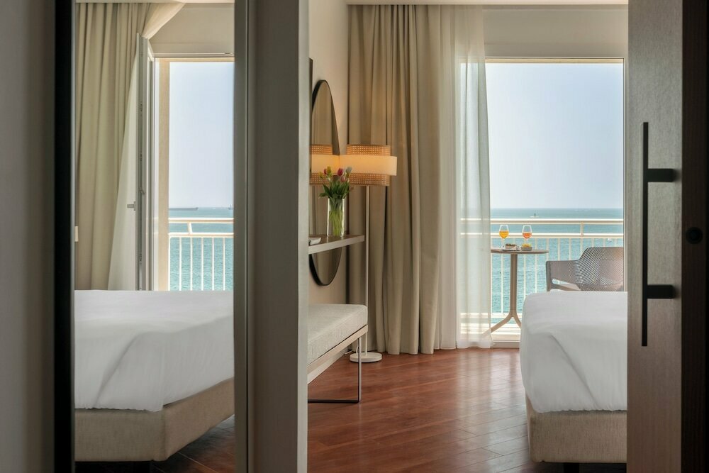 Delfino Hotel Taranto - Ho Collection