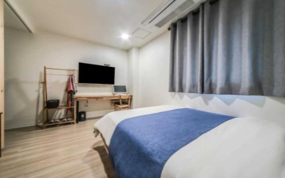 Stay Passport Fukuoka Daejeon Yuseong