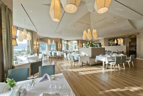 Liberty Hotels Lykia Adults Only - Ultra All Inclusive, Rezerwuj Hotel Hotele SPA w Fethiye Area, SPA