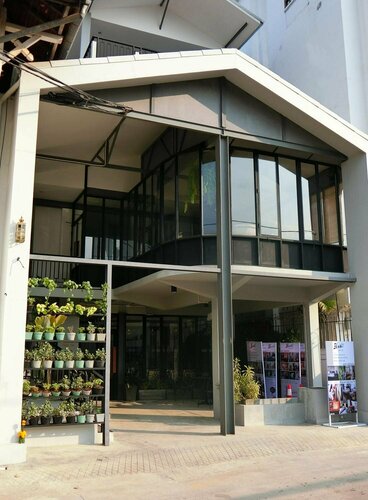 Bloom Boutique Hotel & Cafe, Buchen Sie Boutique Boutique-Hotels in Provinz Vientiane, Boutique