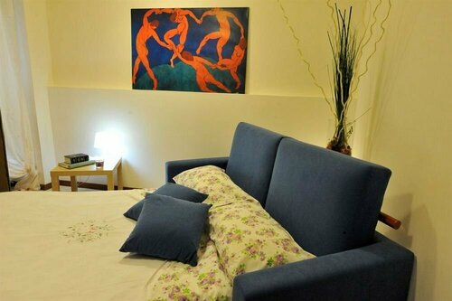 B&B Sabrina Home, Reserva ahora Bed & breakfast Hoteles en El Lacio con aparcamiento, Aparcamiento