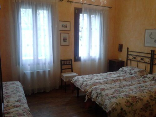 Hotel Il Casolare, Prenota Hotel Hotel a Noghera con parcheggio, Parcheggio