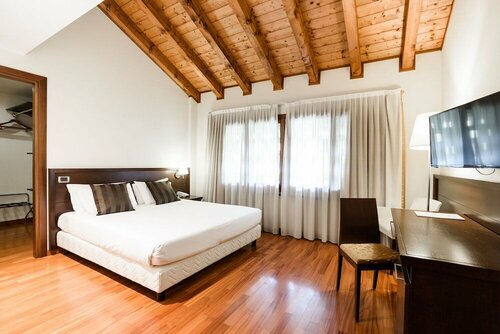 Country Hotel Castelbarco, Buchen Sie Hotel Vaprio d'Adda Lombardei