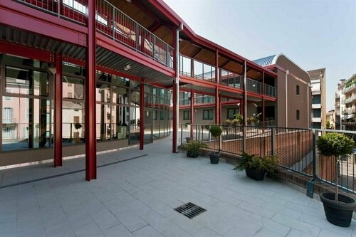 Residenze Romeo e Giulietta, Buchen Sie Hotel Parma Emilia-Romagna