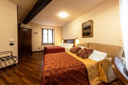 Dimora San Secondo, Prenota Hotel Hotel 4 stelle a Piemonte, 4*