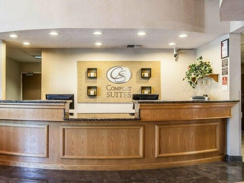 克拉克马斯康福特套房酒店, 预订 酒店 克拉克马斯 Willamette Valley