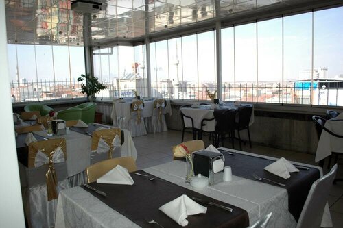 Grand Sinan Hotel, Prenota Hotel Malatya Anatolia Orientale