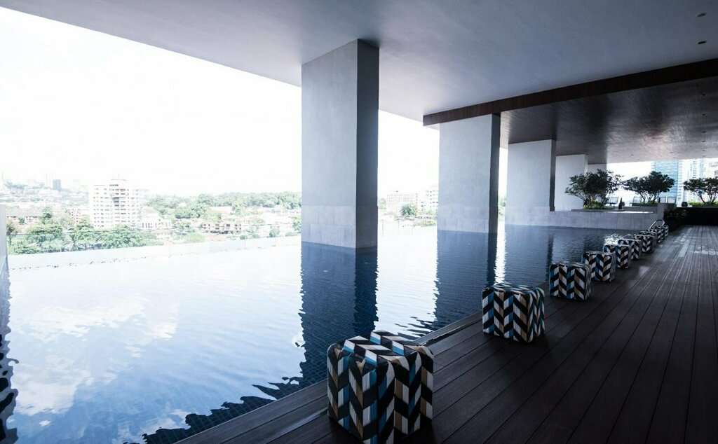 The Establishment by Luxury Suites Asia