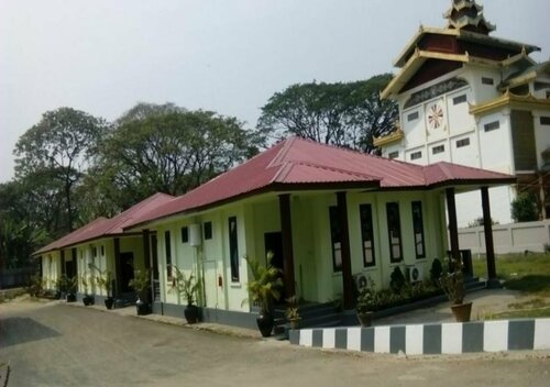 Hotel Nan Thida Myitkyina, Réserver Hôtel Myitkyina Kachin State