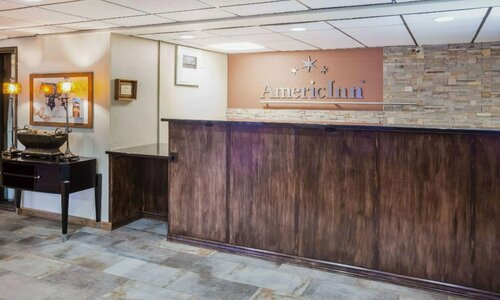 AmericInn by Wyndham Ironwood, Rezerwuj Hotel Ironwood 