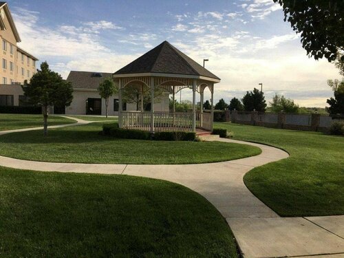 Ashmore Inn and Suites Amarillo, Prenota Hotel Amarillo Texas