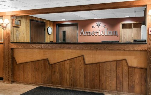 AmericInn of Tofte, Boek Hotel Tofte Minnesota
