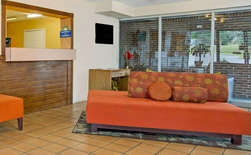 Days Inn by Wyndham Cincinnati East, Reserva ahora Hotel Cherry Grove Ohio
