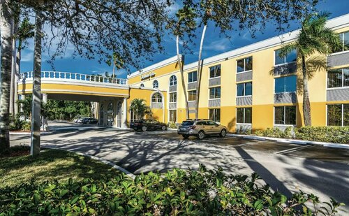 La Quinta Inn by Wyndham Jupiter, Забронировать Отель Отели Palm Beach County 3 звезды, 3*