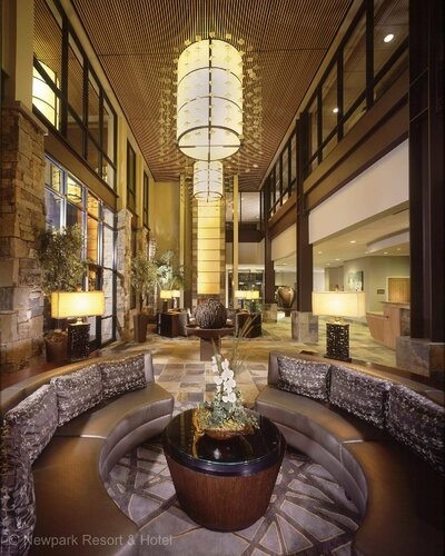 Newpark Resort, Réserver Complexe hôtelier South Snyderville Basin 