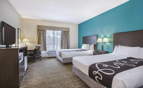 La Quinta Inn And Suites Sarasota, Réserver Hôtel Hôtels à Floride avec petit-déjeuner, Petit-déjeuner