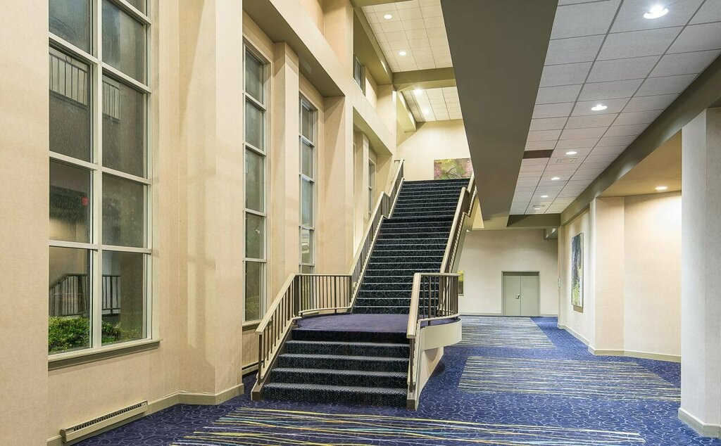 Clarion Hotel and Conference Center Taunton Foxboro