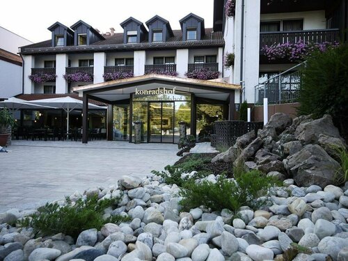 Hotel Konradshof, Book Hotel Bad Griesbach Black Forest