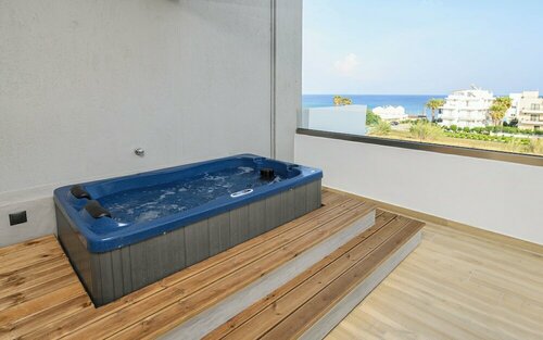 Nicolas Grand Suites, Adults Only, Buchen Sie Hotel Kardamena Kos