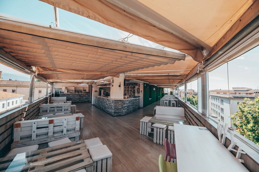 Monasterio Chill-Out