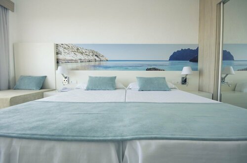 azuLine Hotel Bahamas y Bahamas II, Book Hotel Hotels in Balearic Islands with a Pool, Swimming Pool