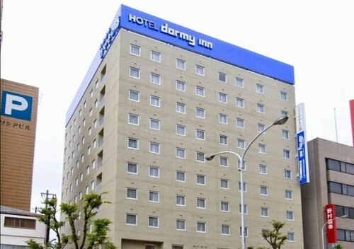 Dormy Inn Tsu, Boek Hotel Tsu Mie