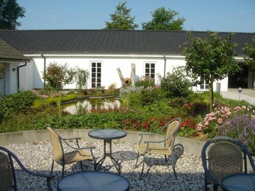 Best Bed, Book Hotel 4-stjernede hoteller i Midtjylland, 4*
